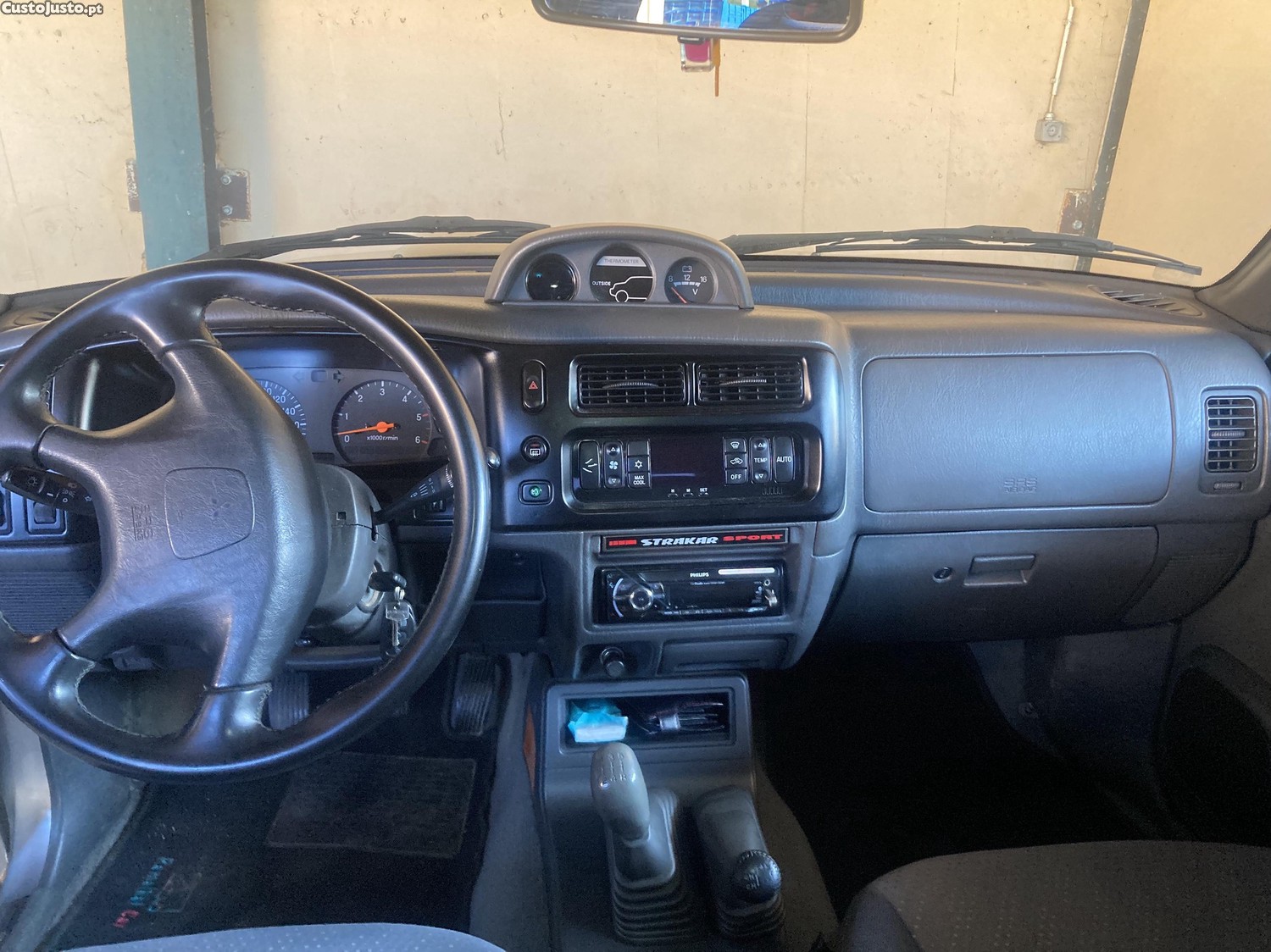 Mitsubishi L200 Sport — photo 4
