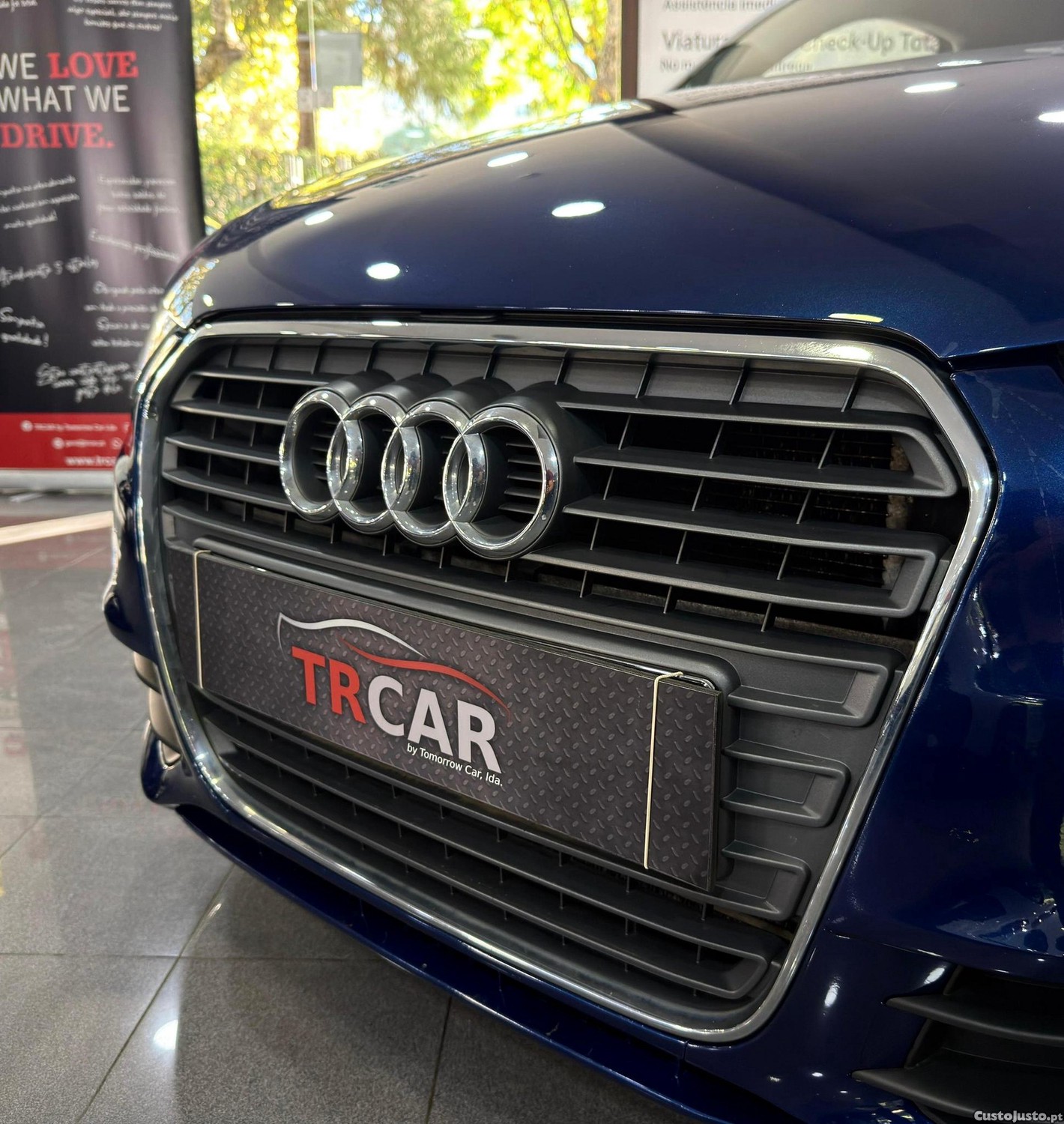 Audi A1 1.6 TDi Sport Edition — photo 5