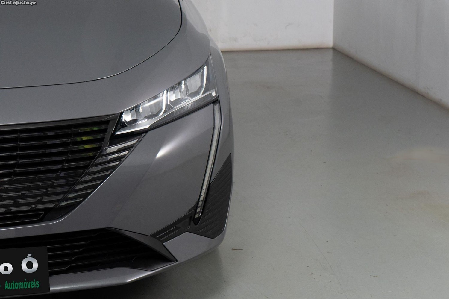 Peugeot 308 SW 1.2 PureTech Allure Pack — fotografia 18