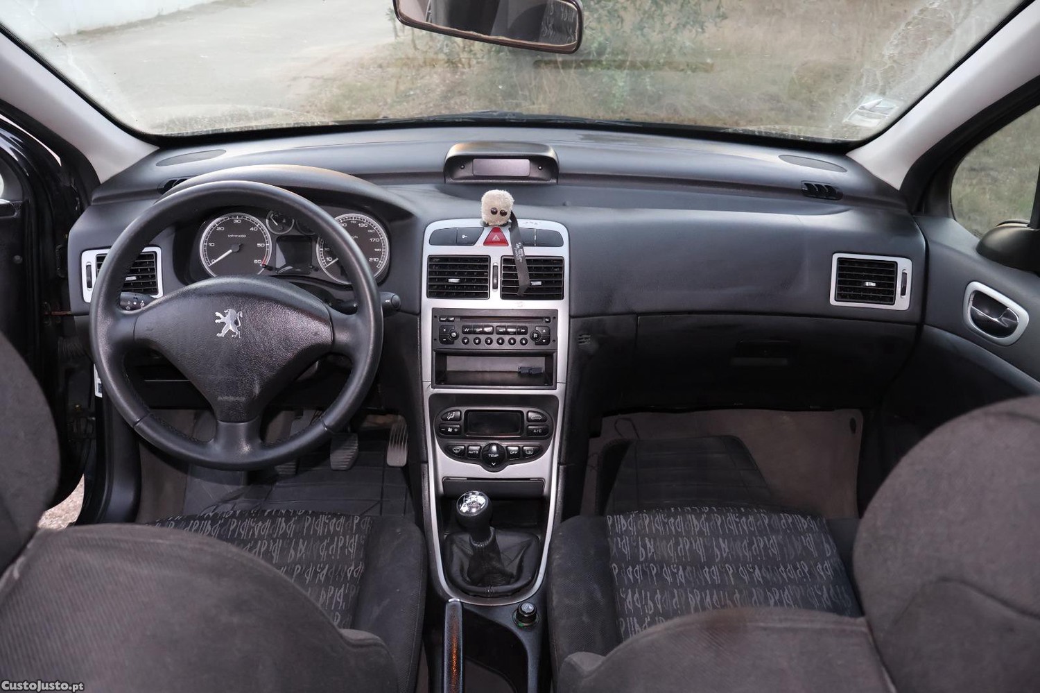 Peugeot 307 SW - 03 foto 4