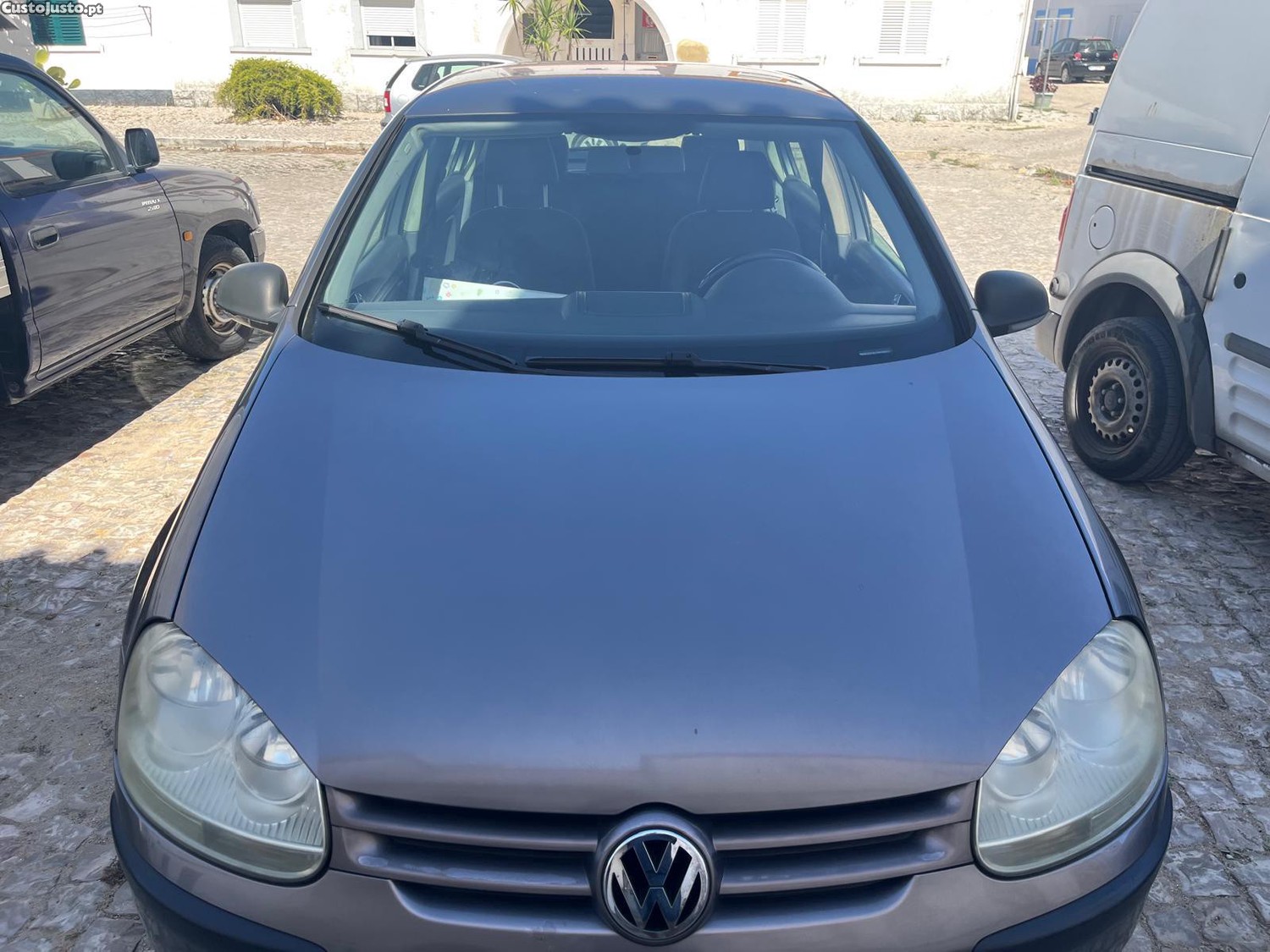 VW Golf 1400 — photo 5