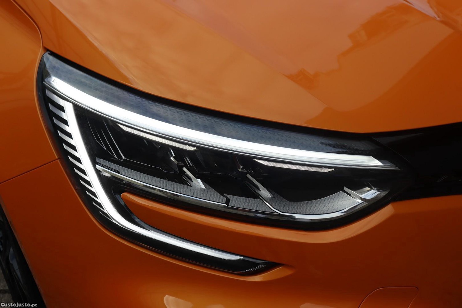 Renault Mégane 1.8 TCe R.S. Ultime EDC - 24 foto 3