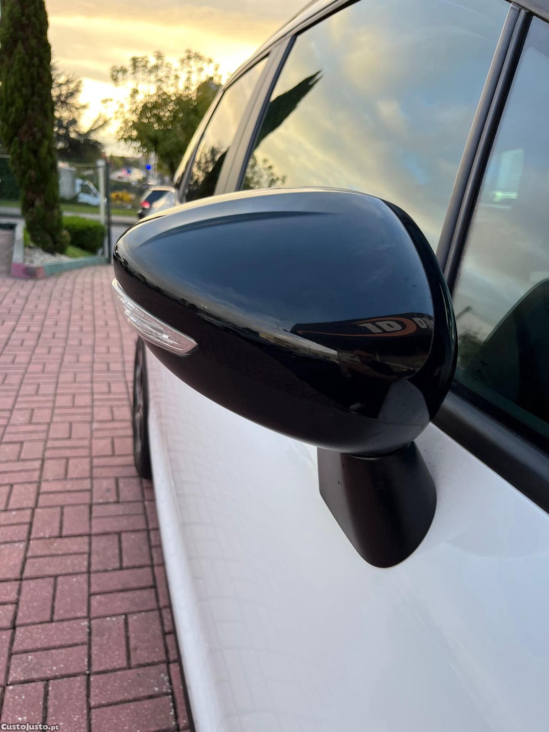 Citroën C3 Aircross 1.5 BlueHDi Shine — fotografia 15