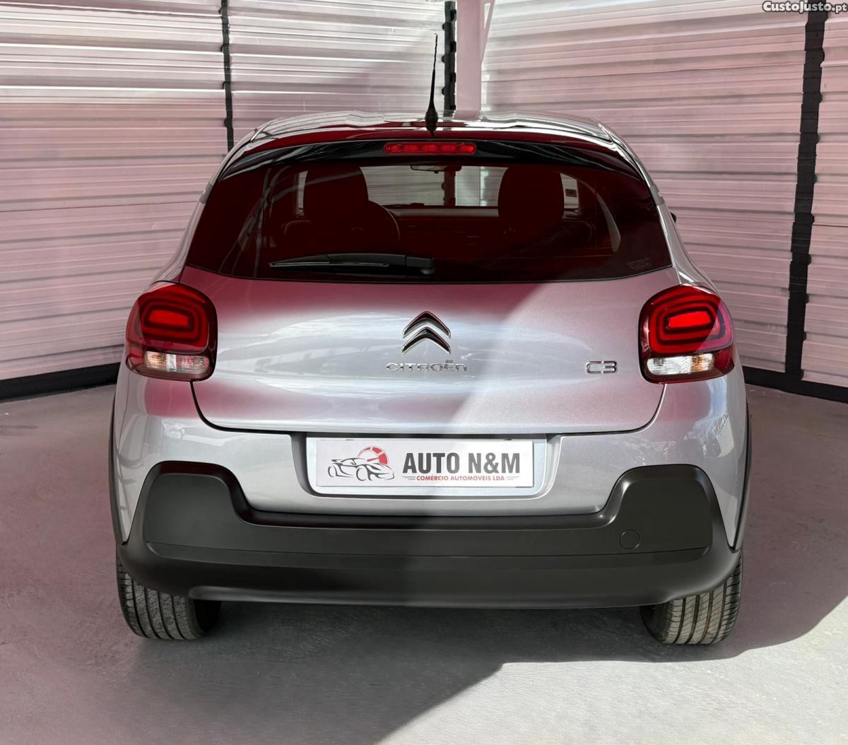 Citroën C3 1.2 PureTech Shine - 22 foto 4