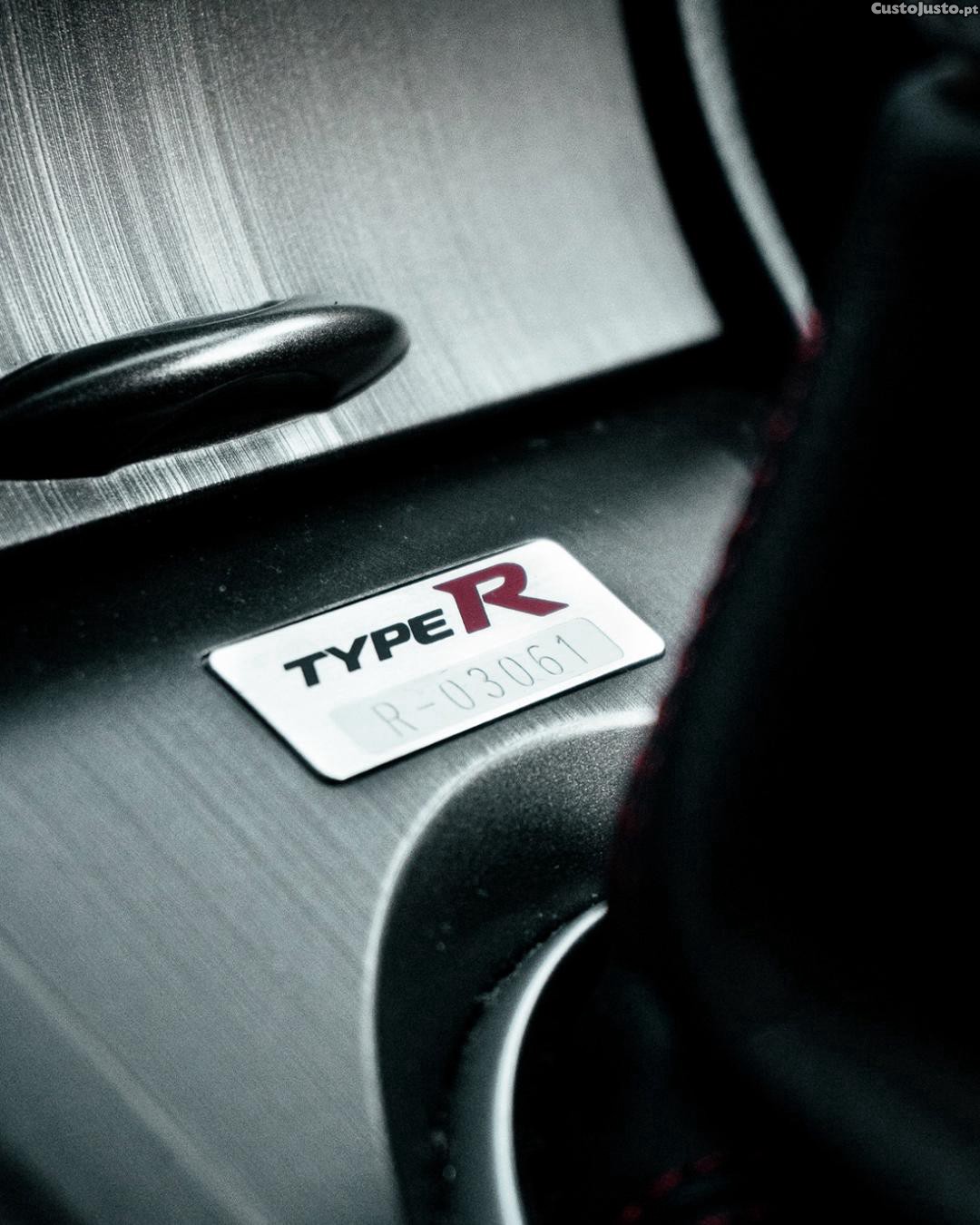 Honda Civic Type R FN2 — photo 5