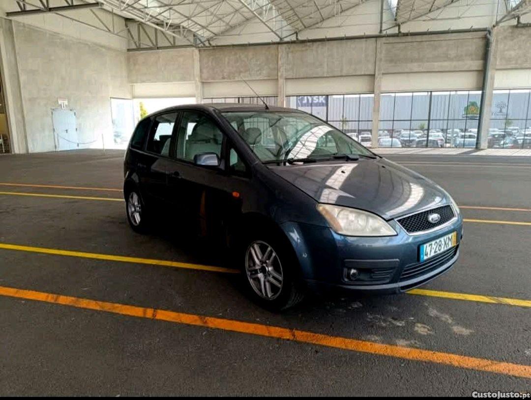 Ford C-Max full extras — photo 2