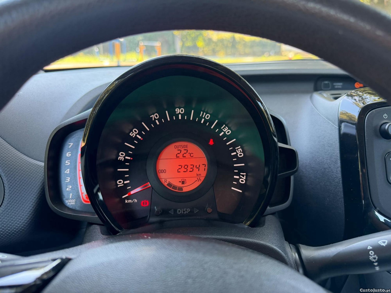 Citroën C1 Feel - 21 foto 4