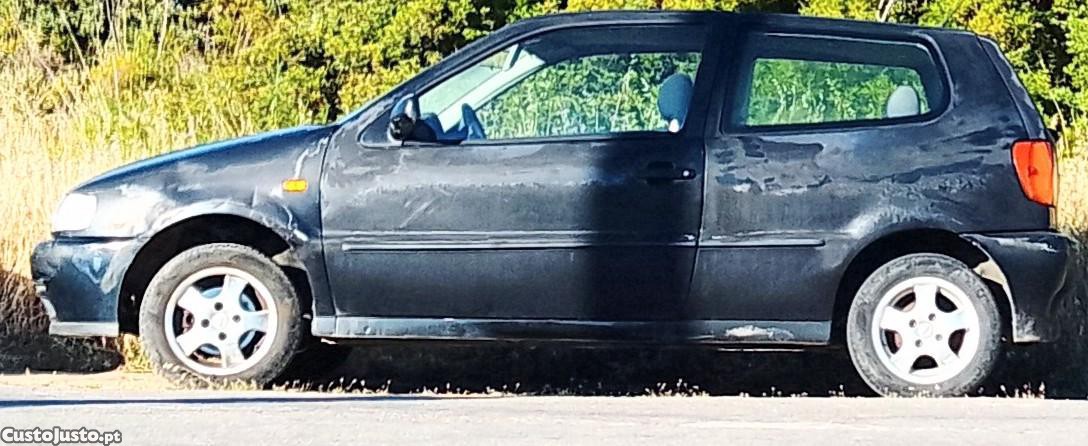 VW Polo Nl6ns — photo 3