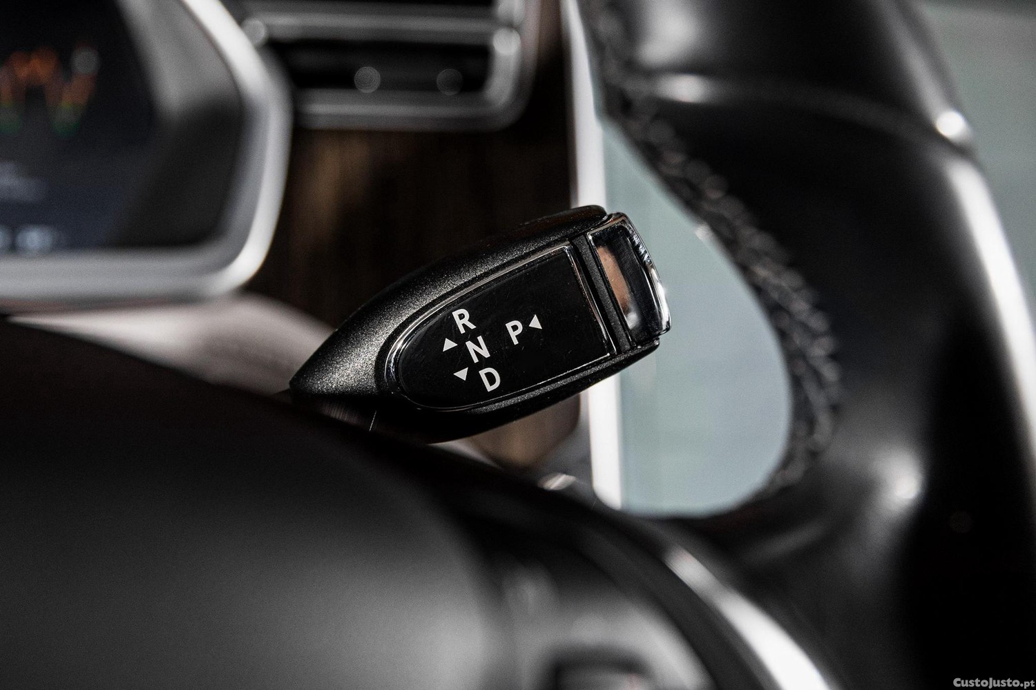 Tesla Model S 85 Perfomance — fotografia 15