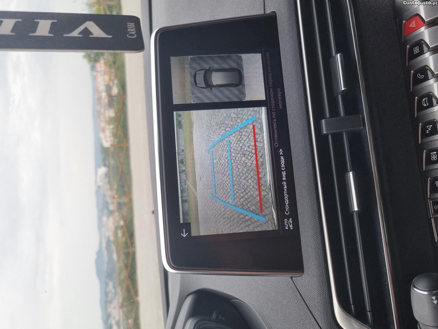 Peugeot 3008 1.5 — fotografia 4