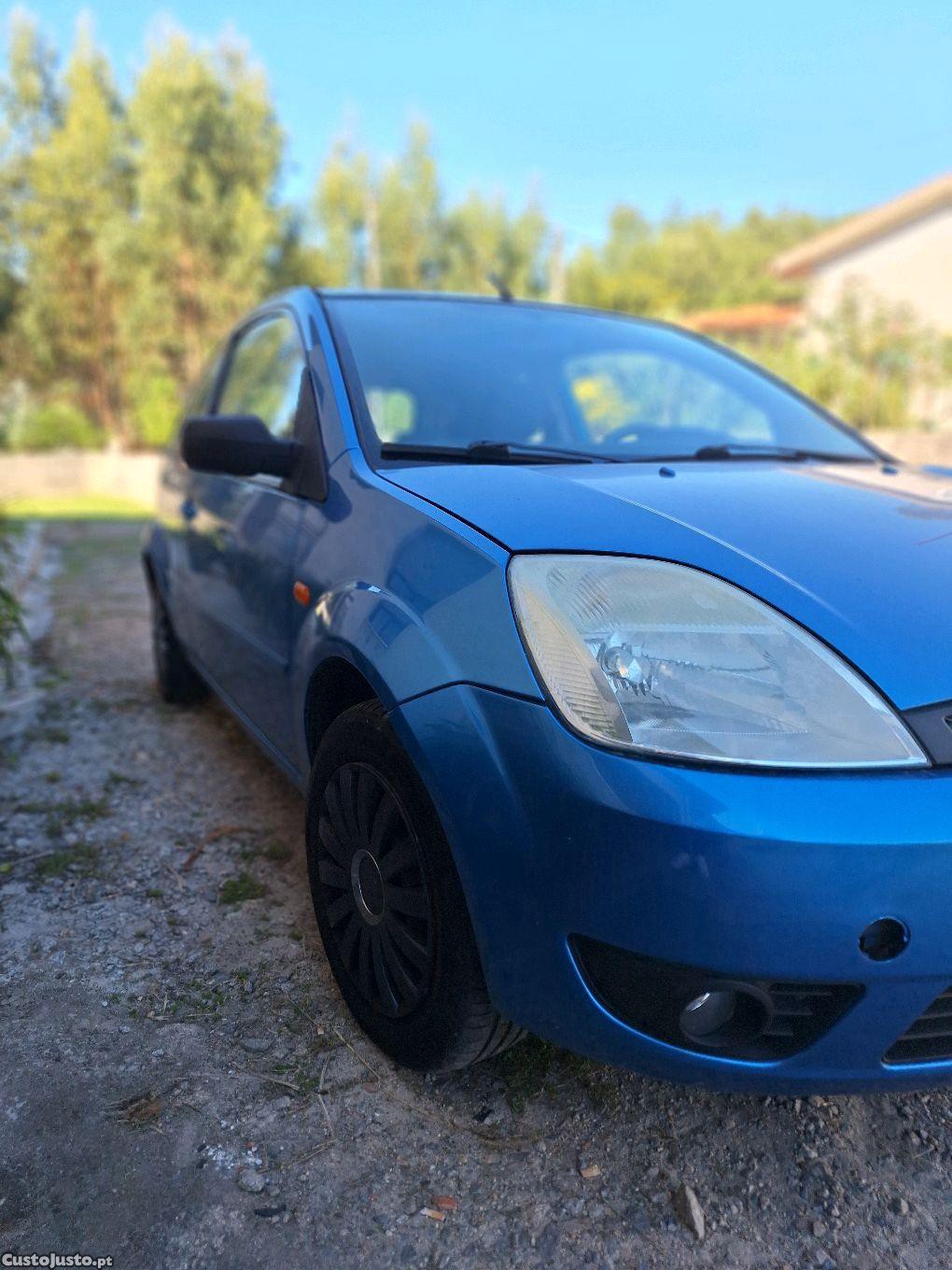 Ford Fiesta sport - 06 foto 5