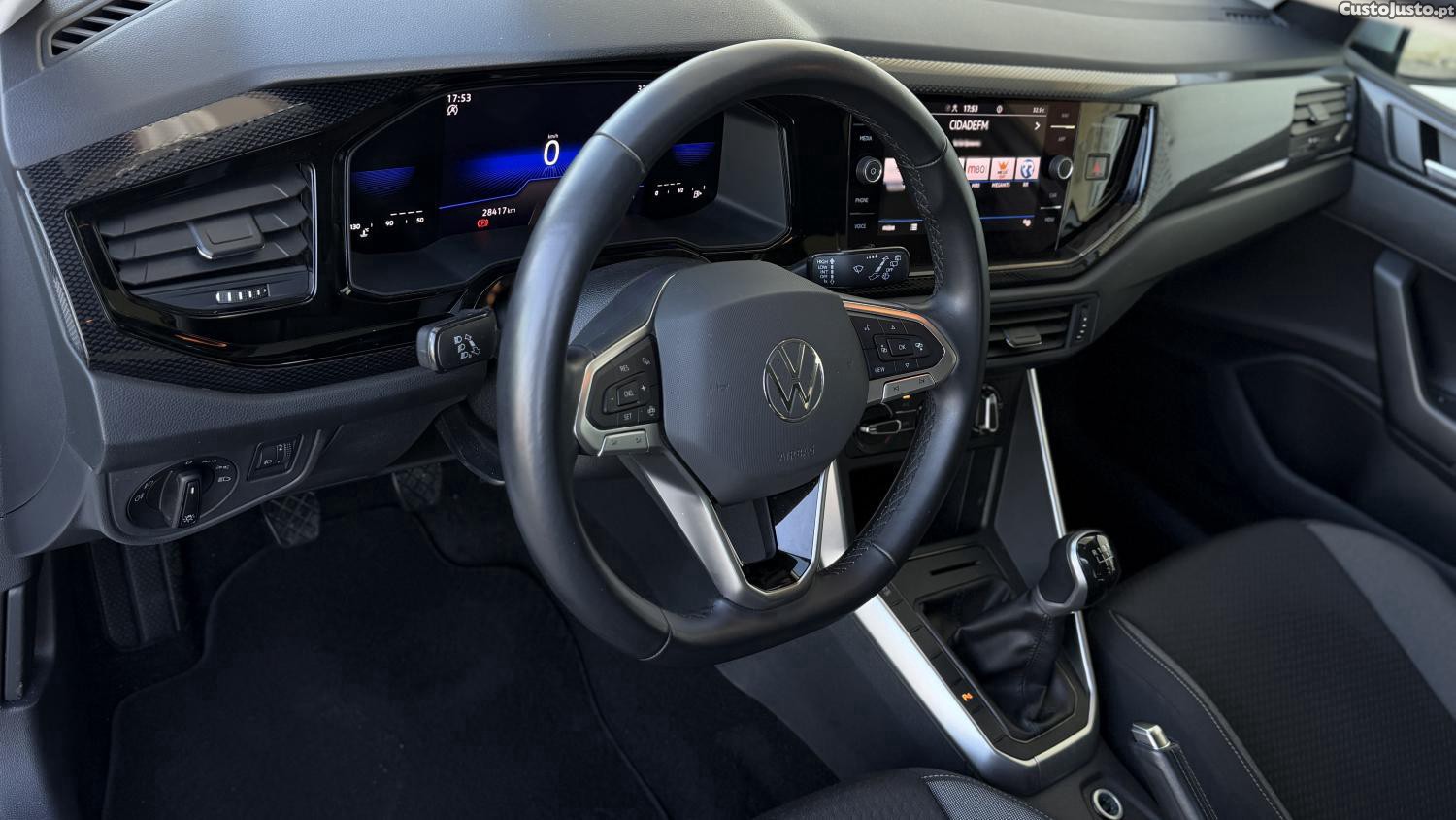 VW Polo 1.0 TSI Urban — photo 5