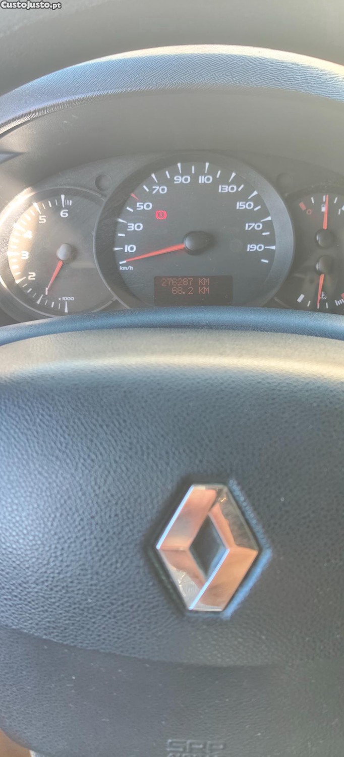 Renault Kangoo 1.5 dci — photo 2