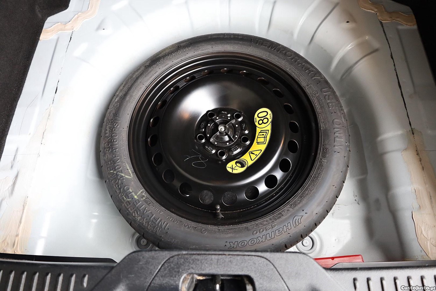 Ford Focus 1.0 EcoBoost MHEV ST-Line Aut. — fotografia 11