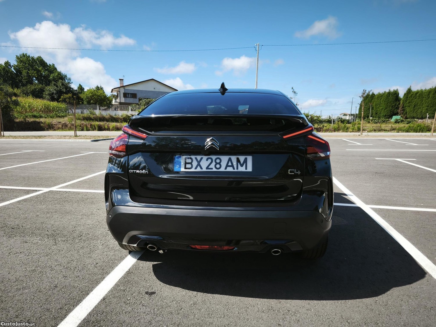 Citroën C4 1.2 — fotografia 6