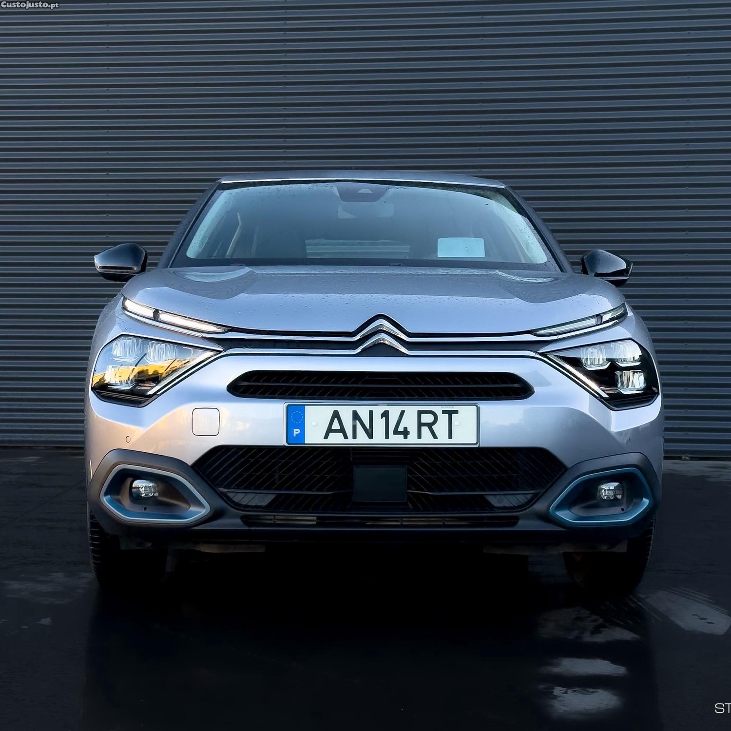 Citroën e-C4 50 kWh Feel Pack - 22 foto 3