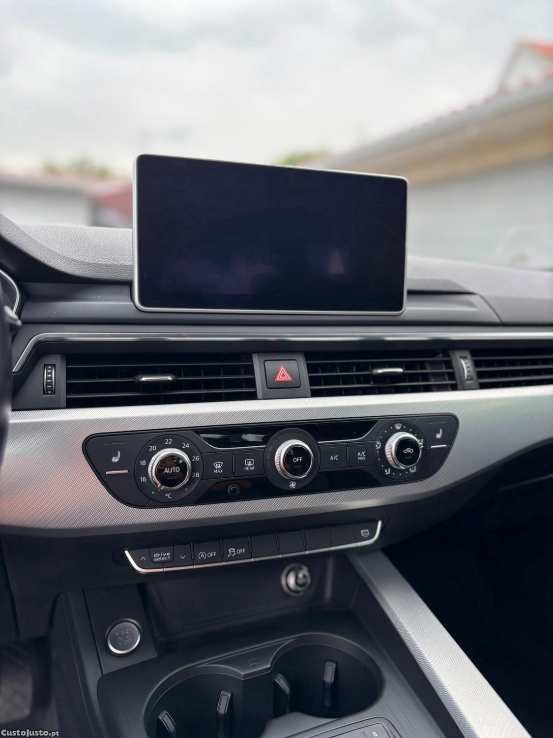 Audi A4 Avant — fotografia 2