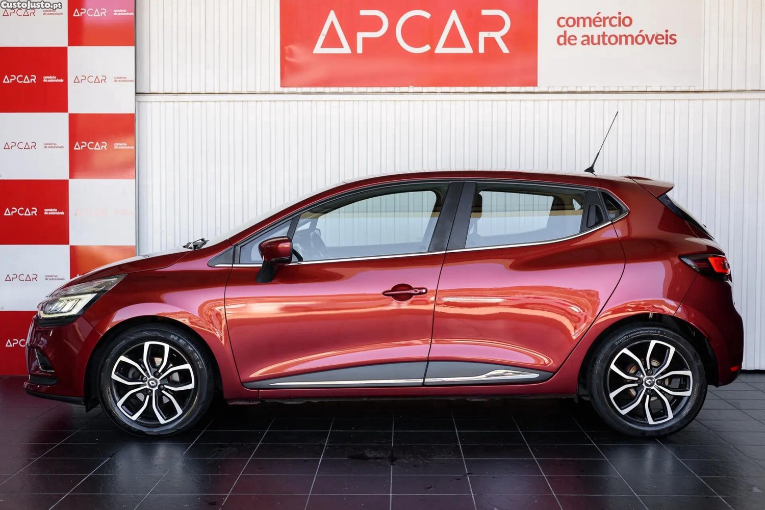 Renault Clio 1.5 dCi Limited EDition — fotografia 26