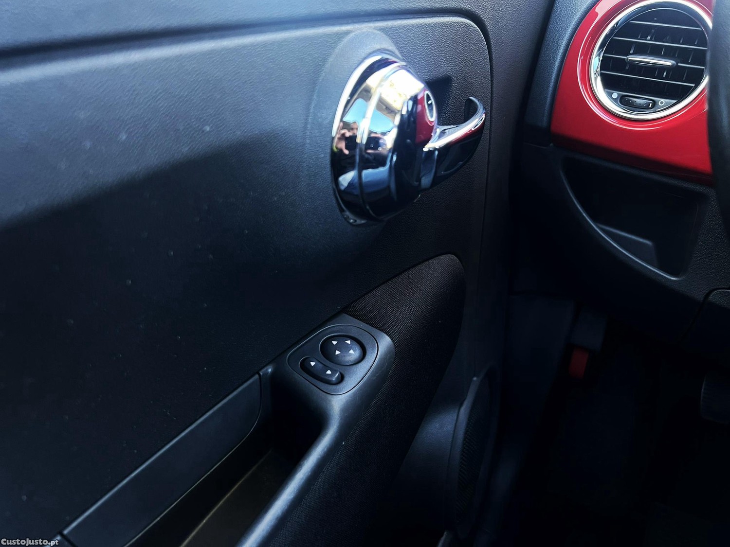 Fiat 500 0.9 8V TwinAirS&S — fotografia 5