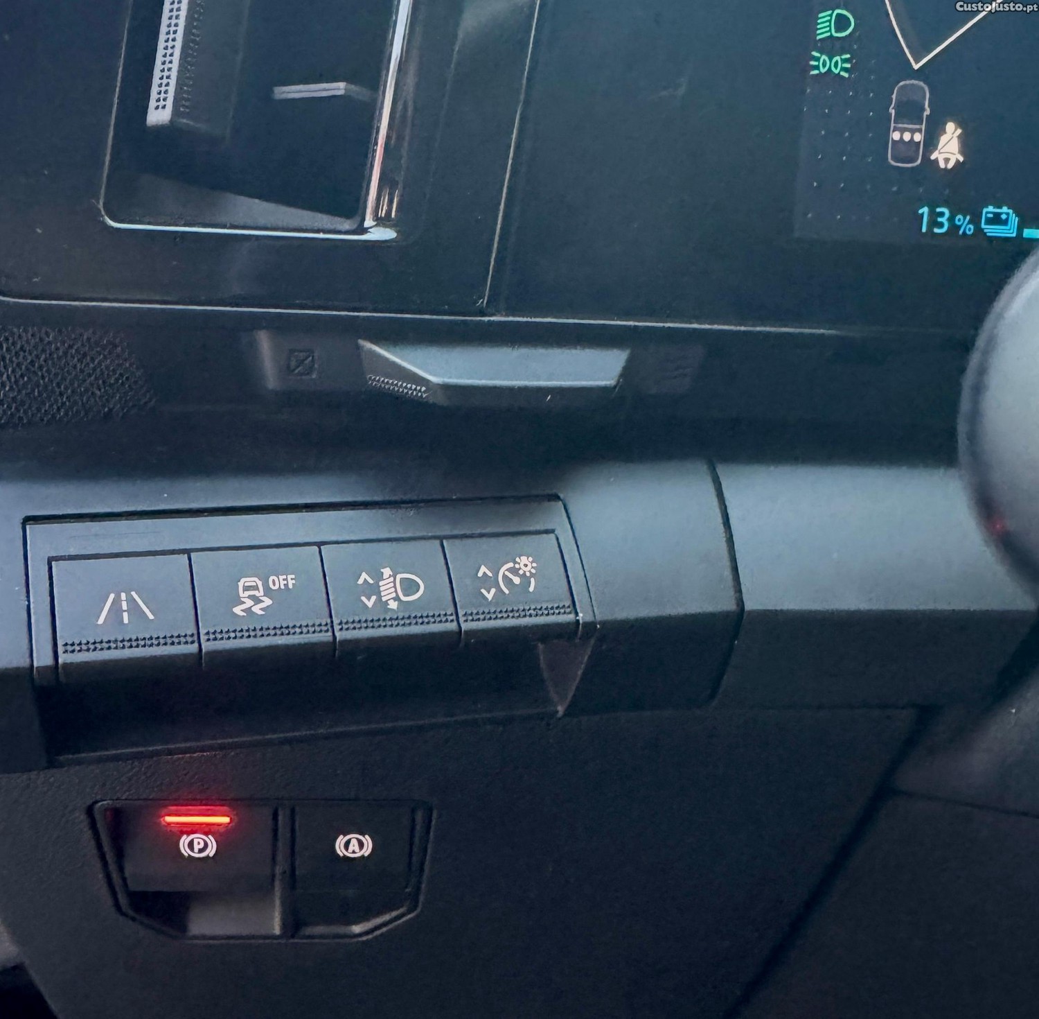 Renault Mégane E-Tech EV60 220hp optimum charge Evolution — fotografia 6