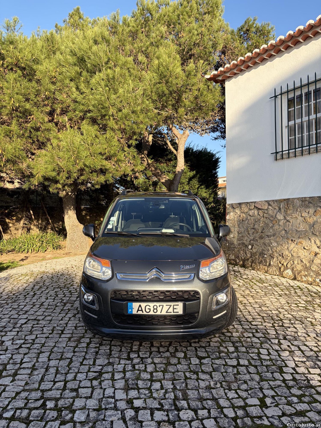 Citroën C3 Picasso 3 Picasso — fotografia 6