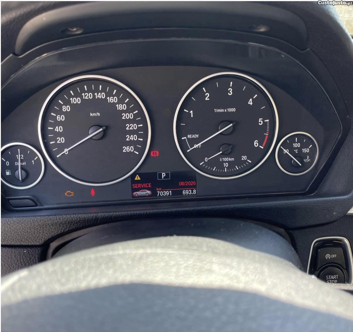 BMW 316 Luxury - 12 foto 4