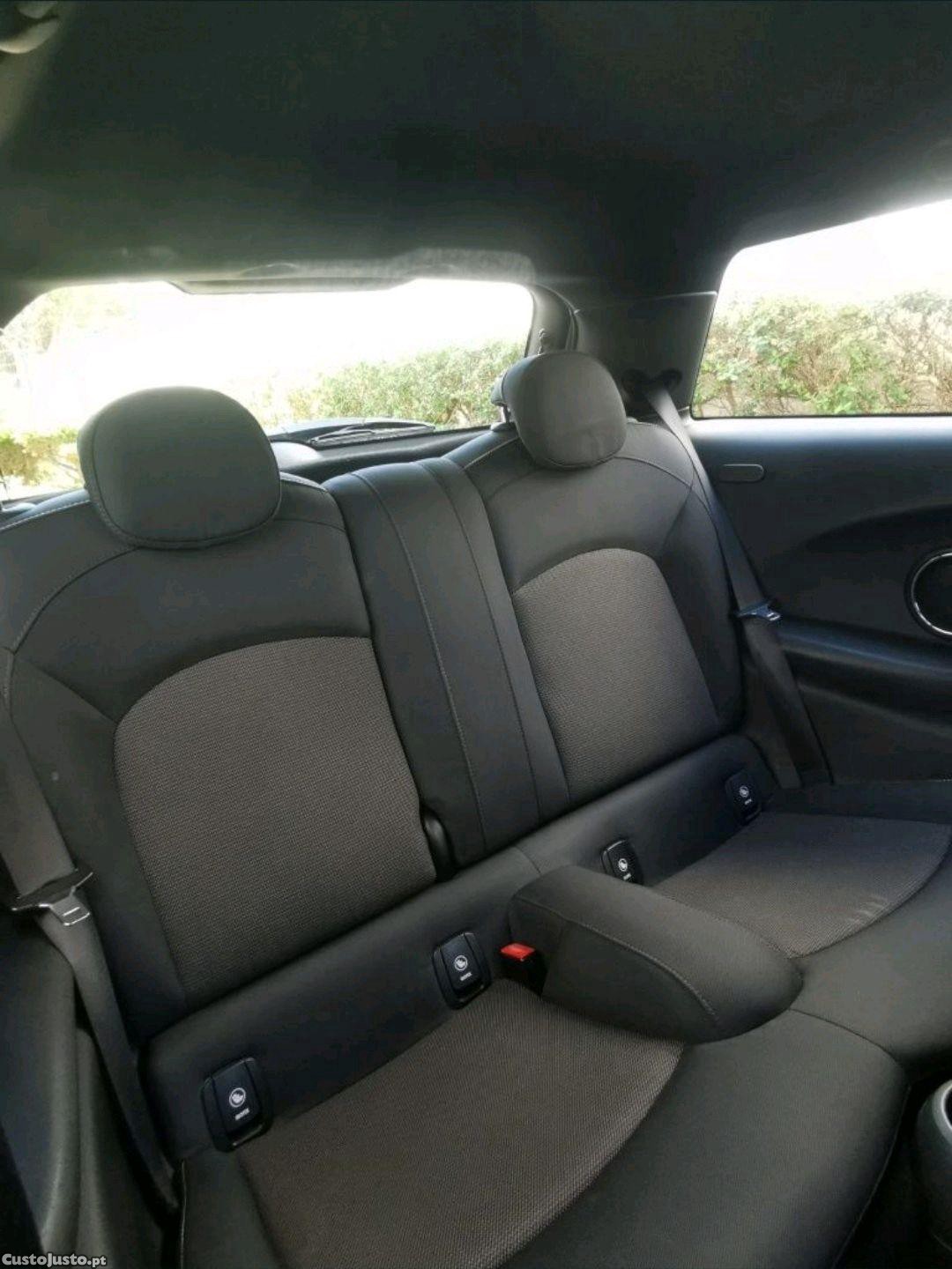 MINI Cooper F56 — fotografia 3