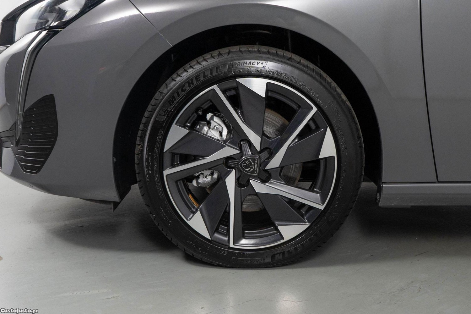 Peugeot 308 SW 1.2 PureTech Allure Pack — fotografia 16