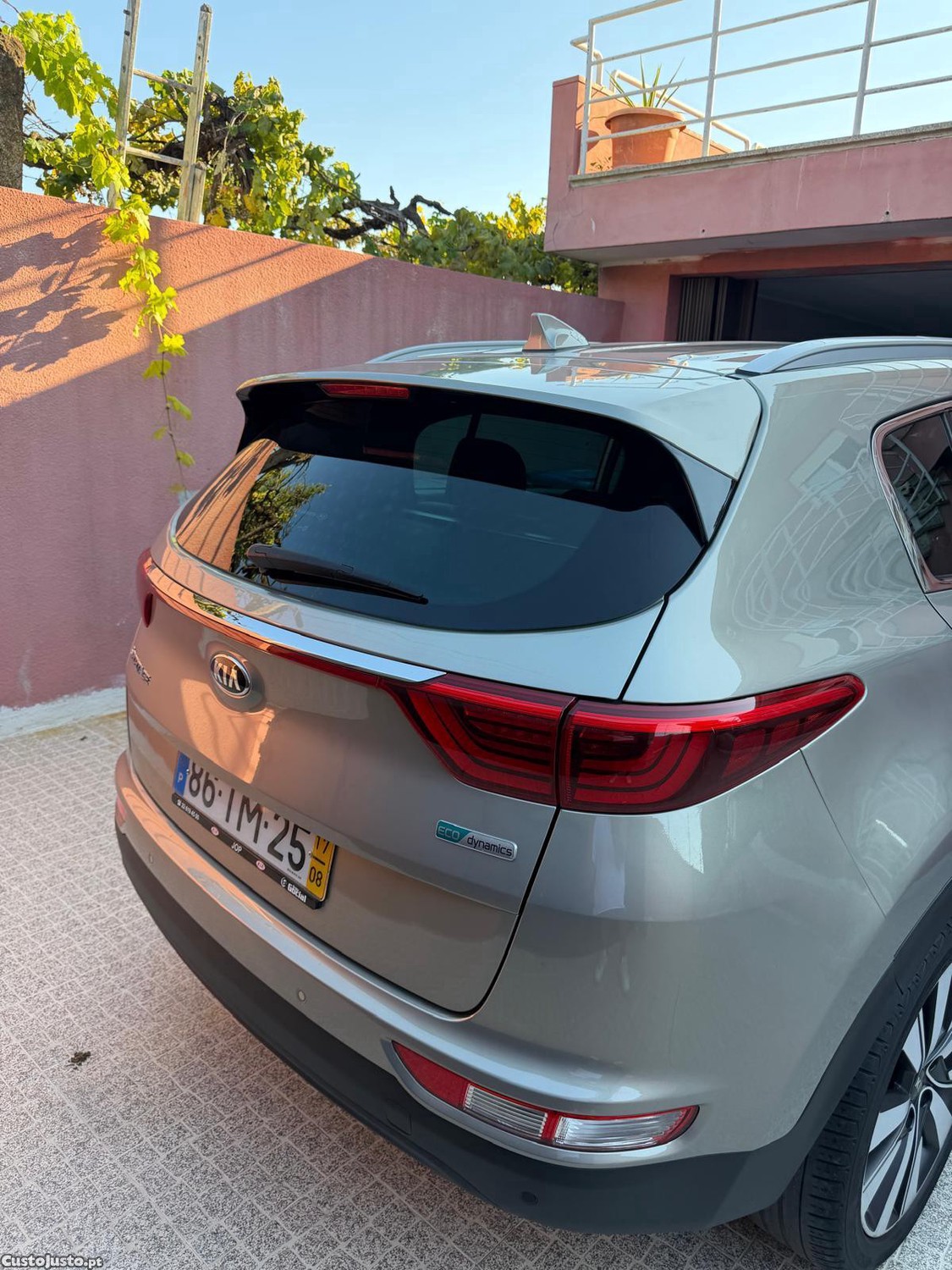 Kia Sportage ISG-TX — photo 4