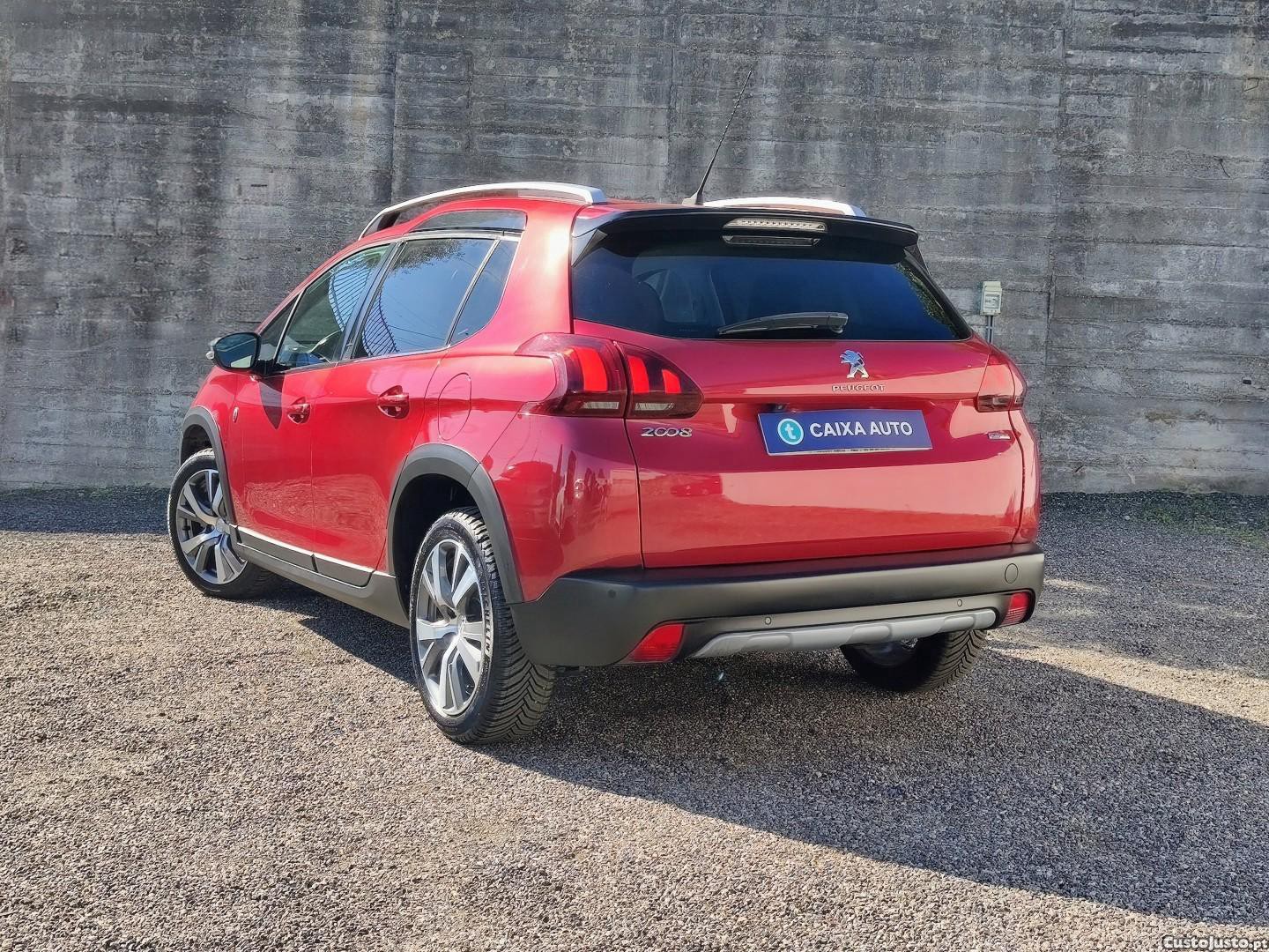 Peugeot 2008 1.2 PureTech Crossway EAT6 - 17 foto 3
