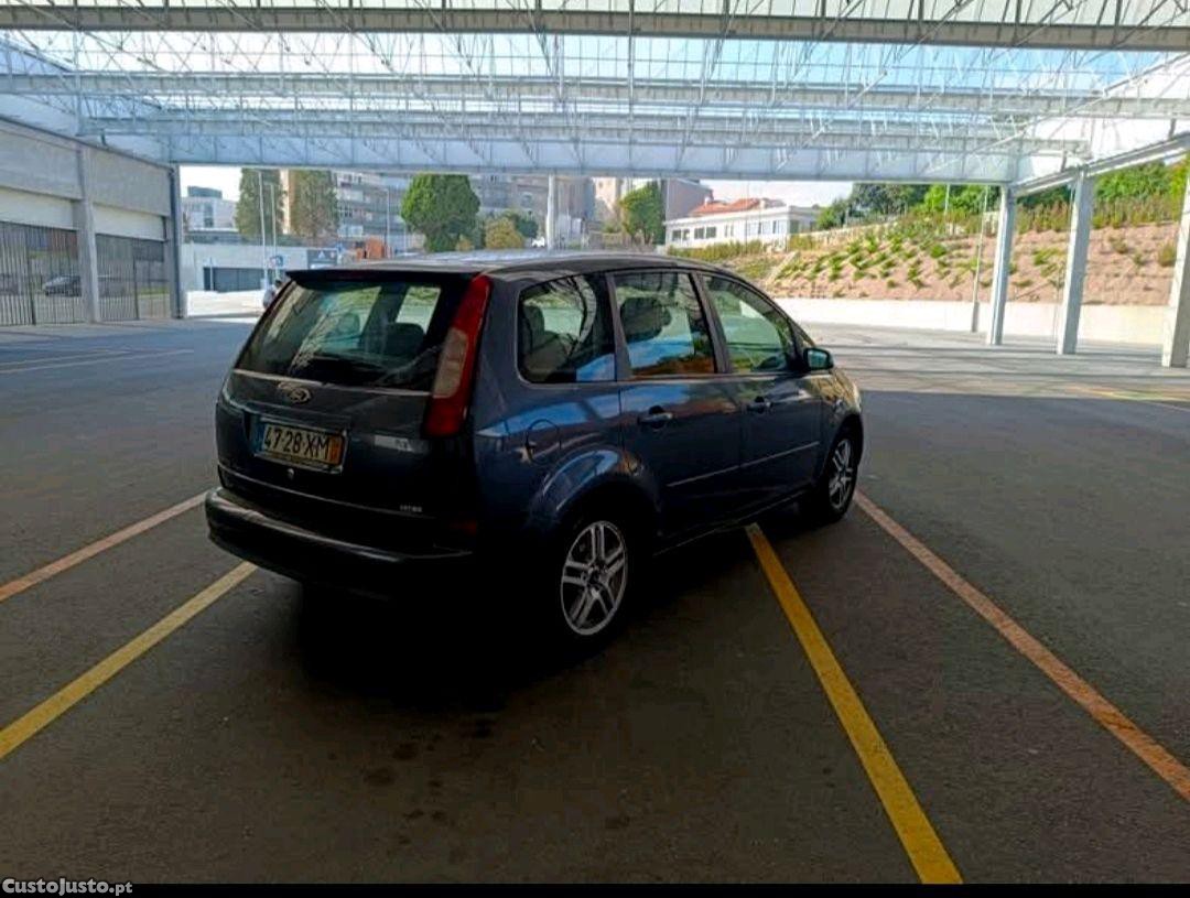 Ford C-Max full extras — photo 3
