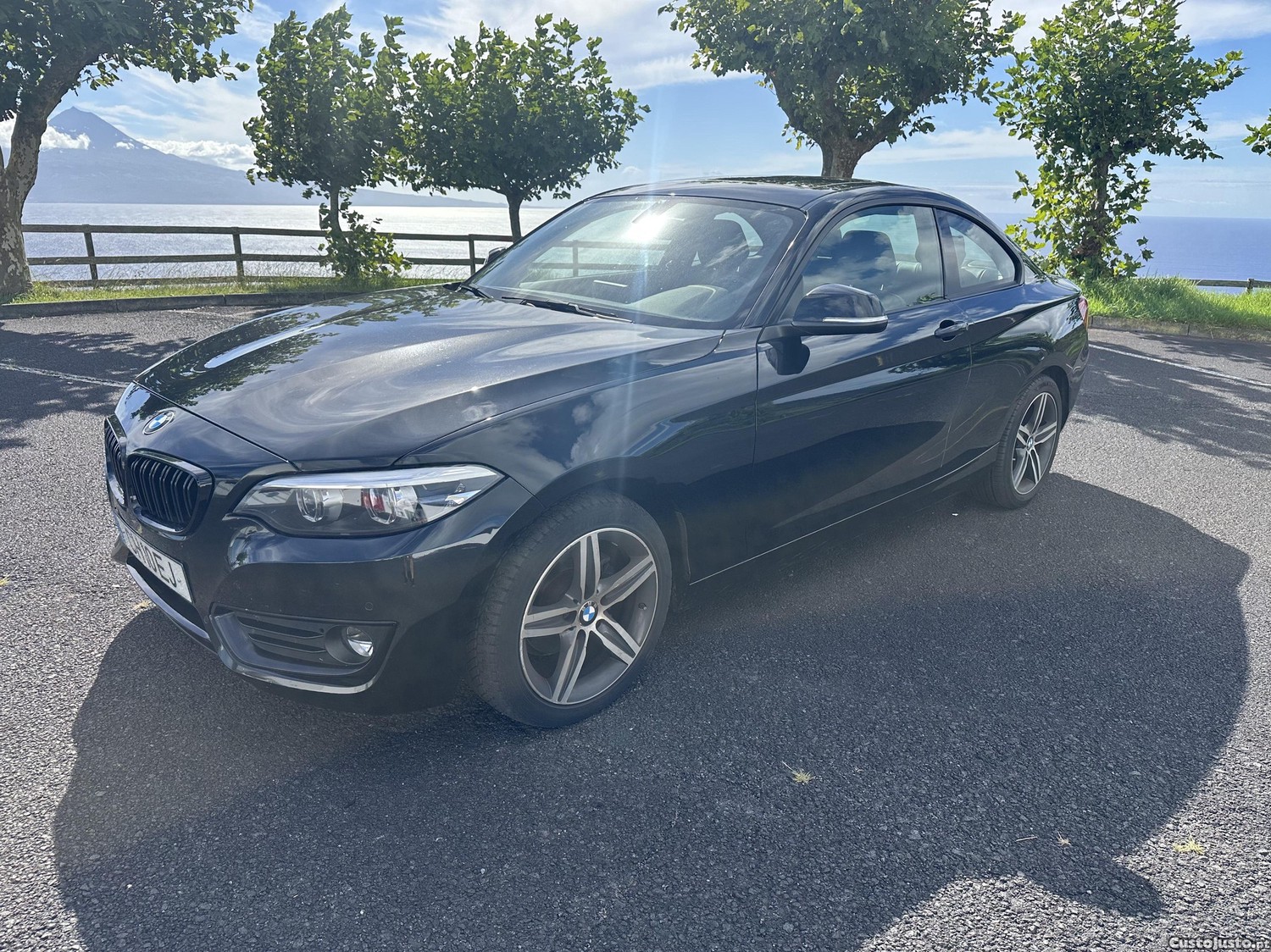 BMW 218 2J91 - 19 — photo 2