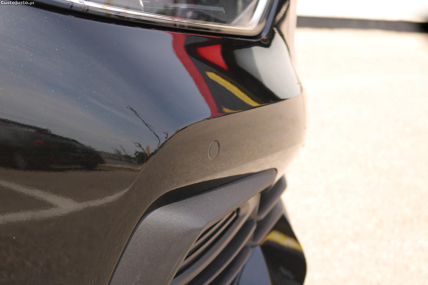 BMW 116 d Corporate Edition Auto — fotografia 50