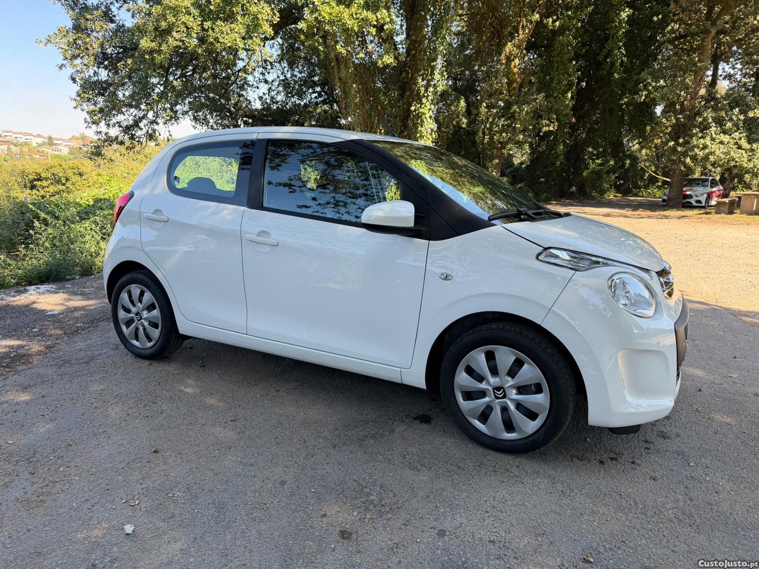 Citroën C1 Feel - 21 foto 5