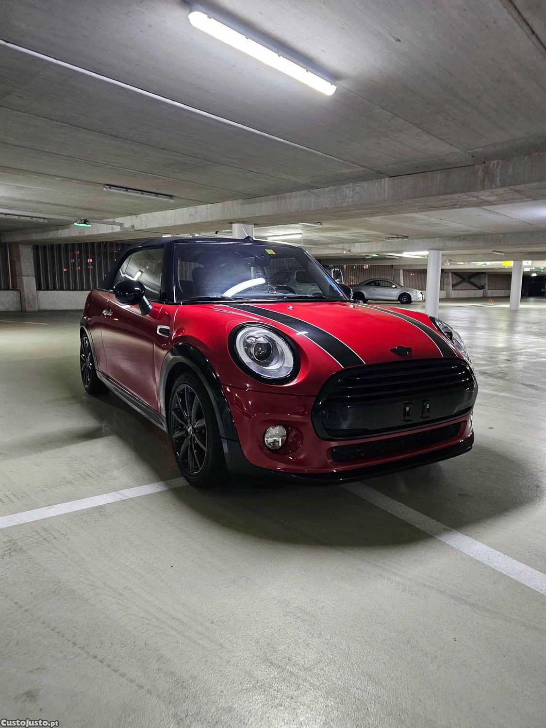 MINI One Mini Cooper — fotografia 7