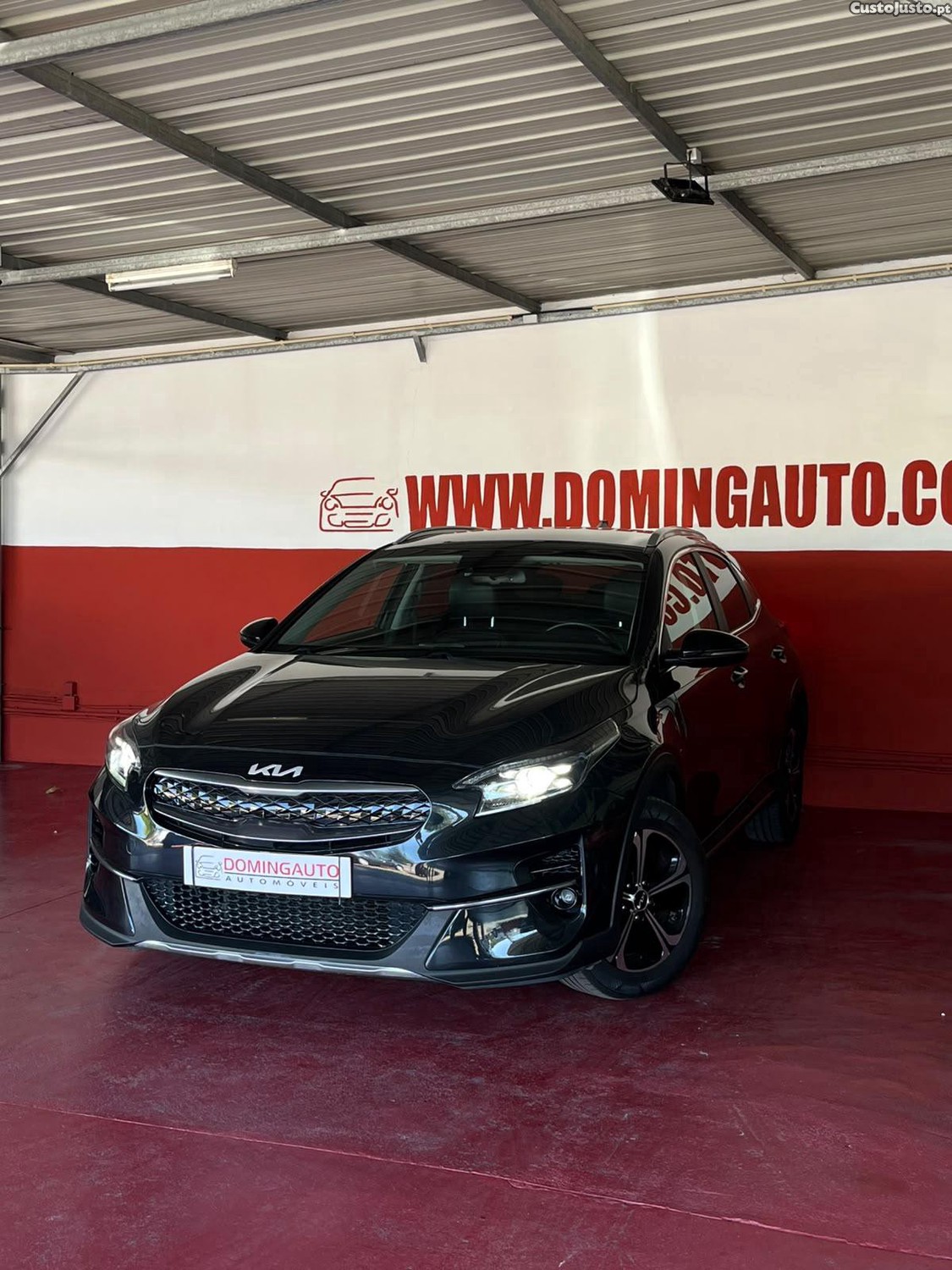 Kia XCeed 1.6 GDi PHEV Drive - 22 foto 3