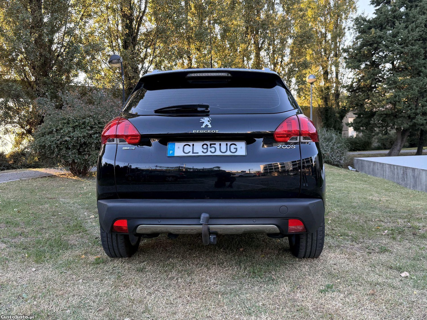 Peugeot 2008 1.6 blueHdi Allure - 15 foto 4
