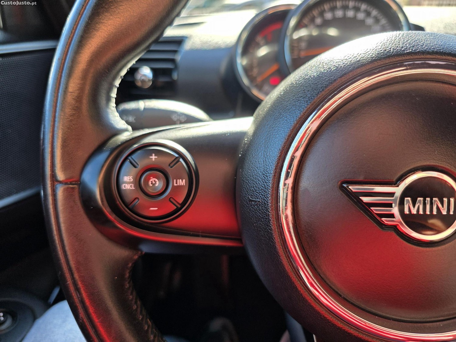 MINI Clubman ONE D — fotografia 7