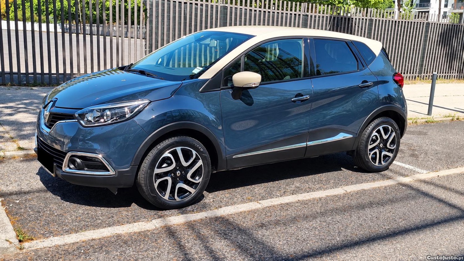 Renault Captur VAR 2RA; VER 2RA11A - 16 foto 3