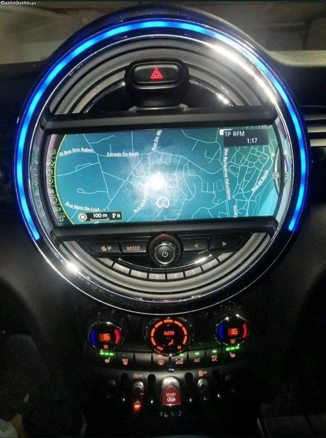 MINI Cooper F56 — fotografia 5