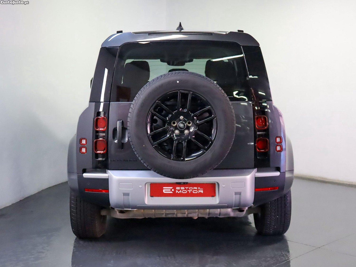 Land Rover Defender 2.0 P400e 110 AWD S - 24 foto 4