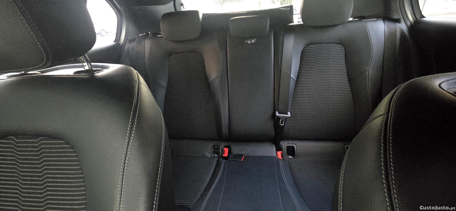 Mercedes-Benz A 180 d - 20 foto 5