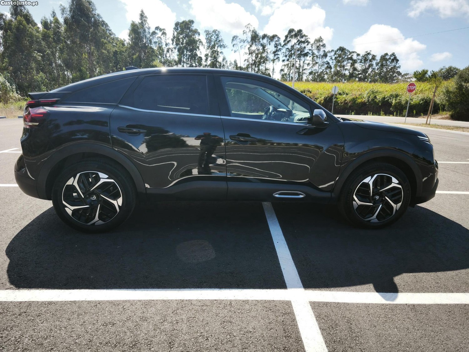 Citroën C4 1.2 — fotografia 4