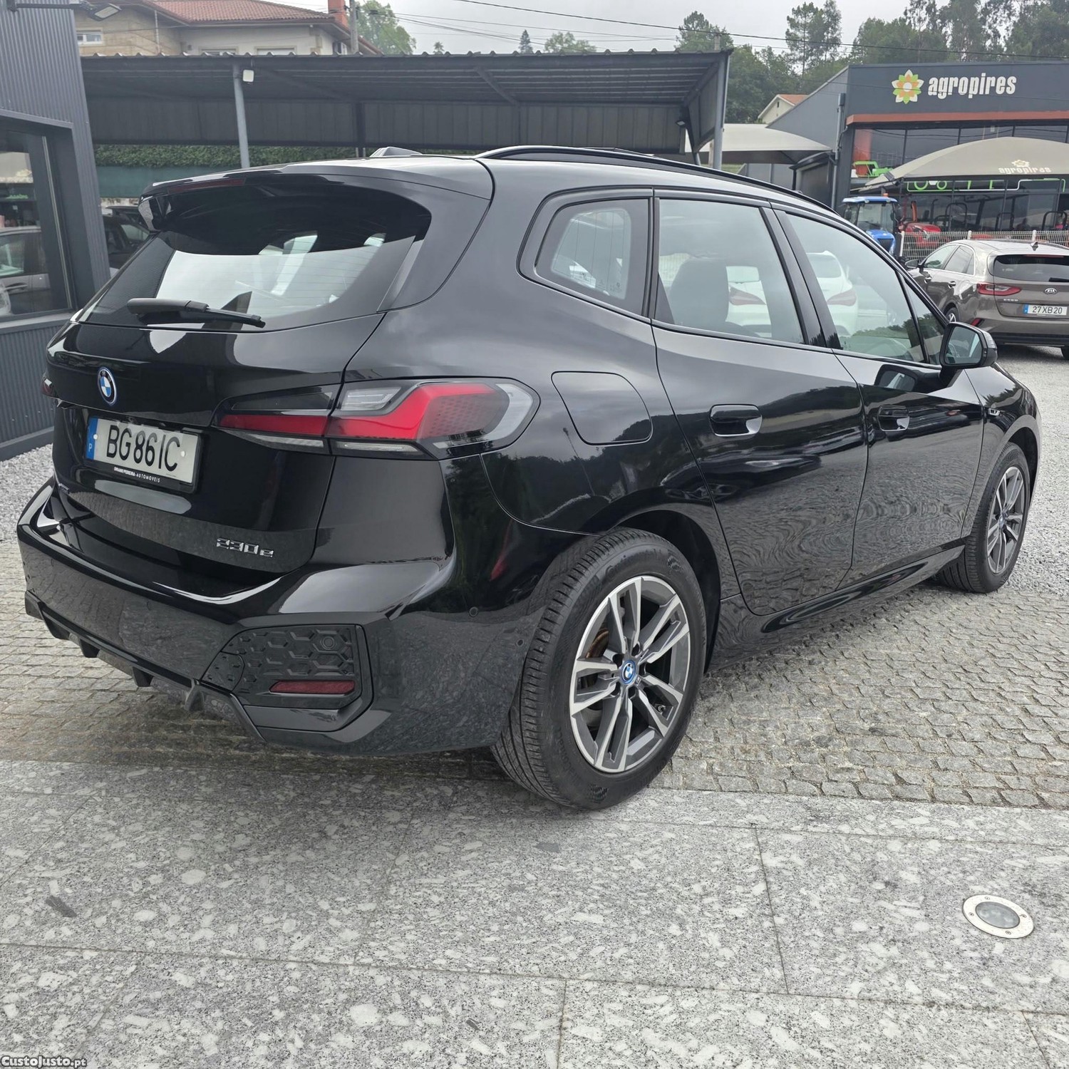 BMW  xDrive Edição Desportiva M - 22 foto 2