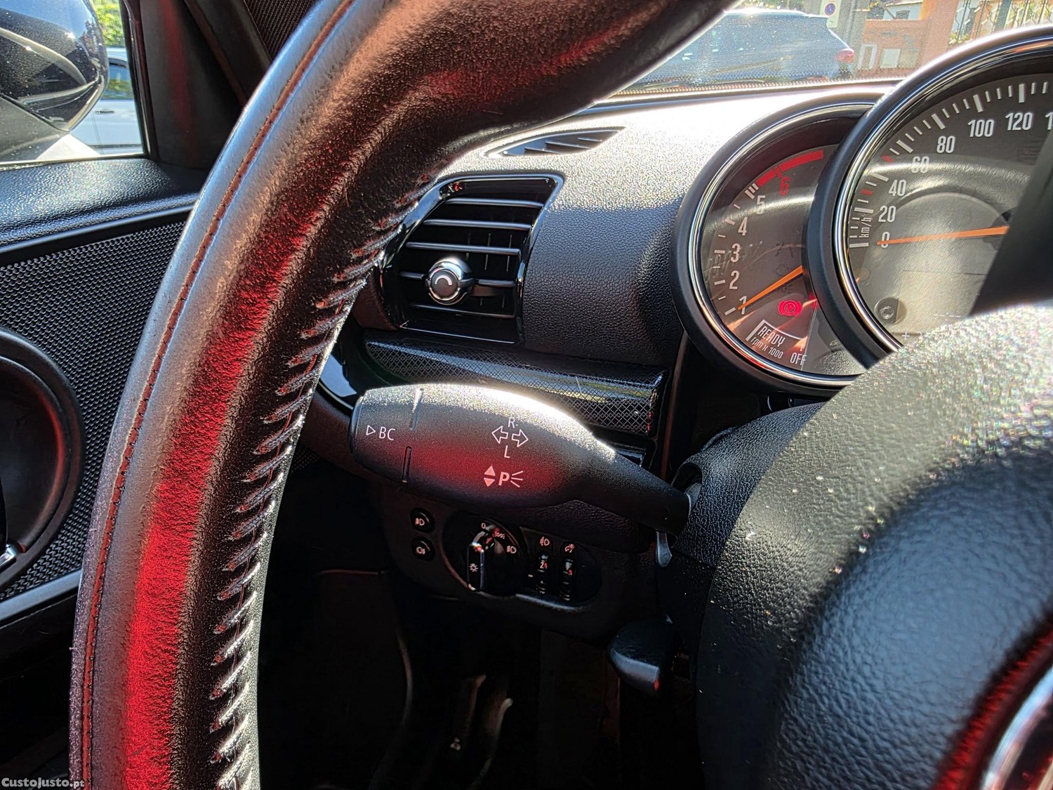 MINI Clubman ONE D — fotografia 5