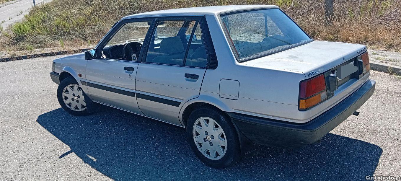 Toyota Corolla 1.6 GL — fotografia 4