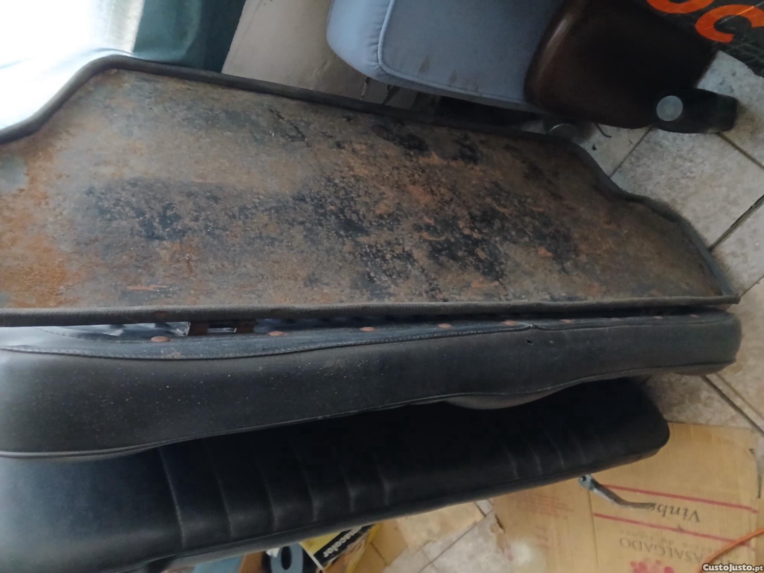 Renault 4 GTL — photo 4