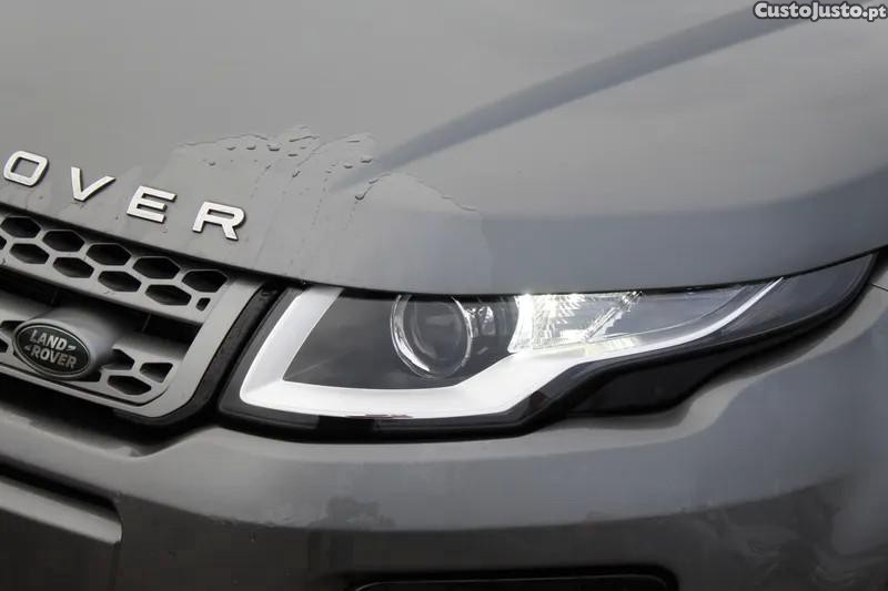 Land Rover Range Rover 2.0 eD4 Pure - 18 foto 5