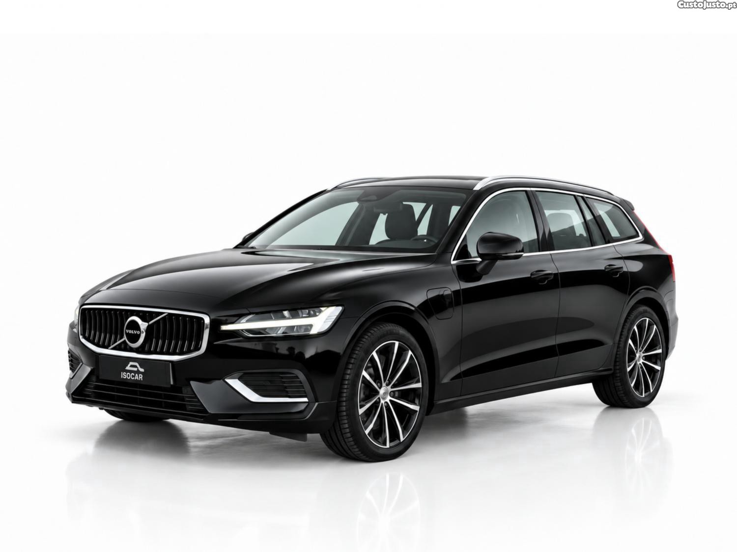 Volvo V60 2.0 T6 AWD TE Essent - 23