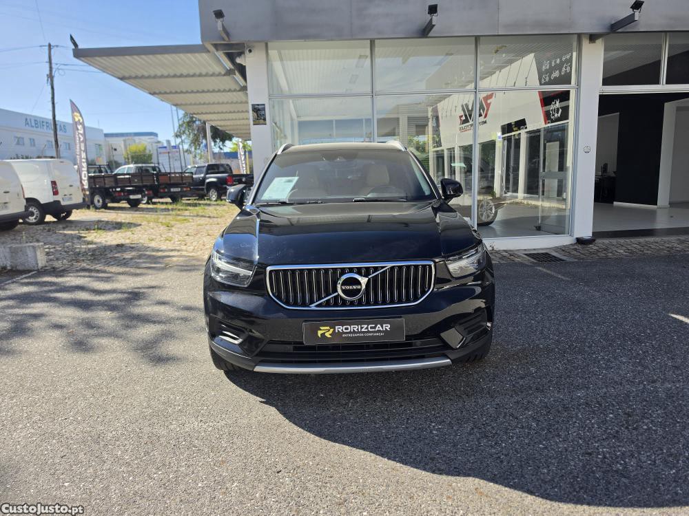 Volvo XC40 2.0 D3 Inscription G - 19 foto 3